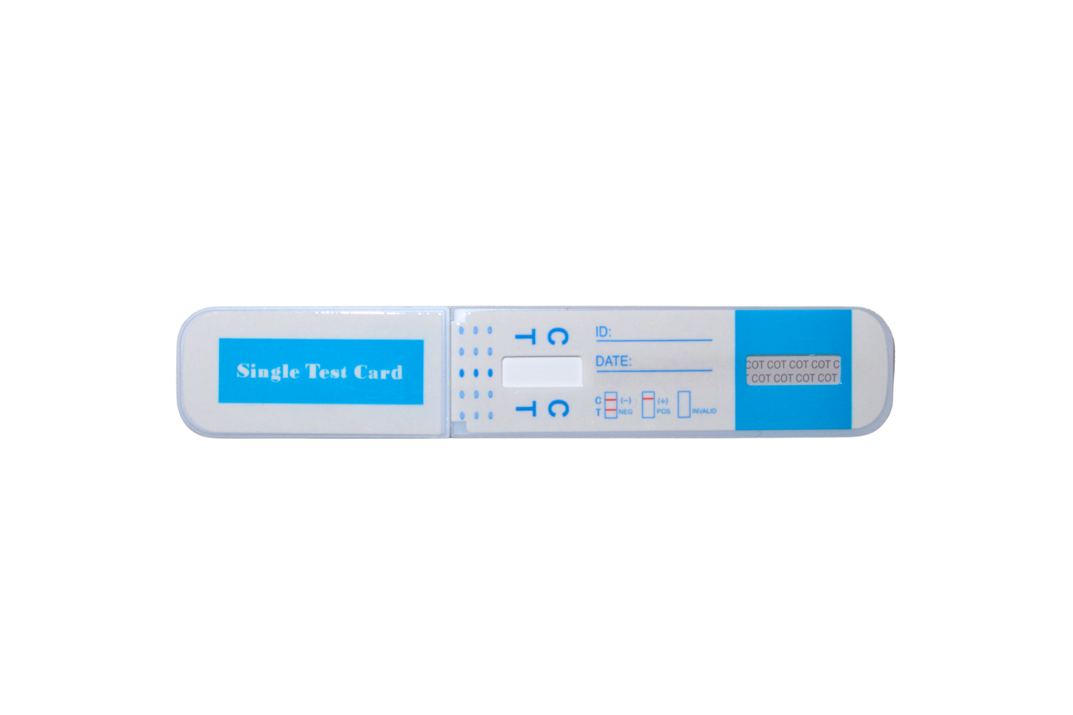 Cotinine Test Strip