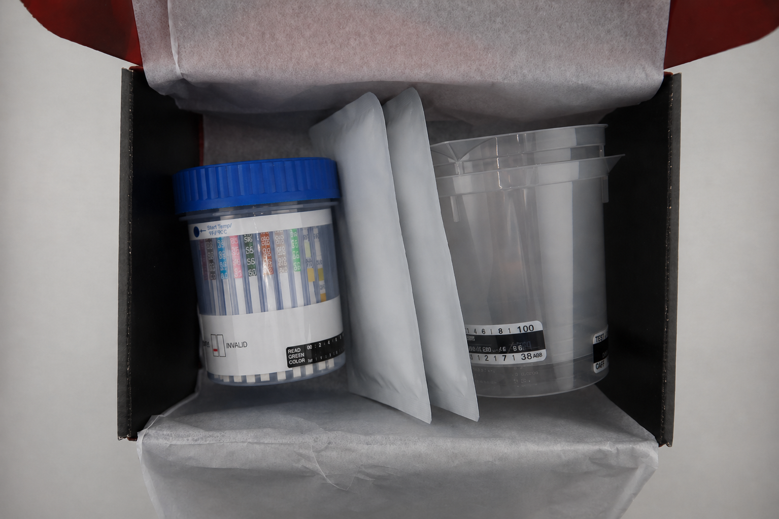 Narc Box