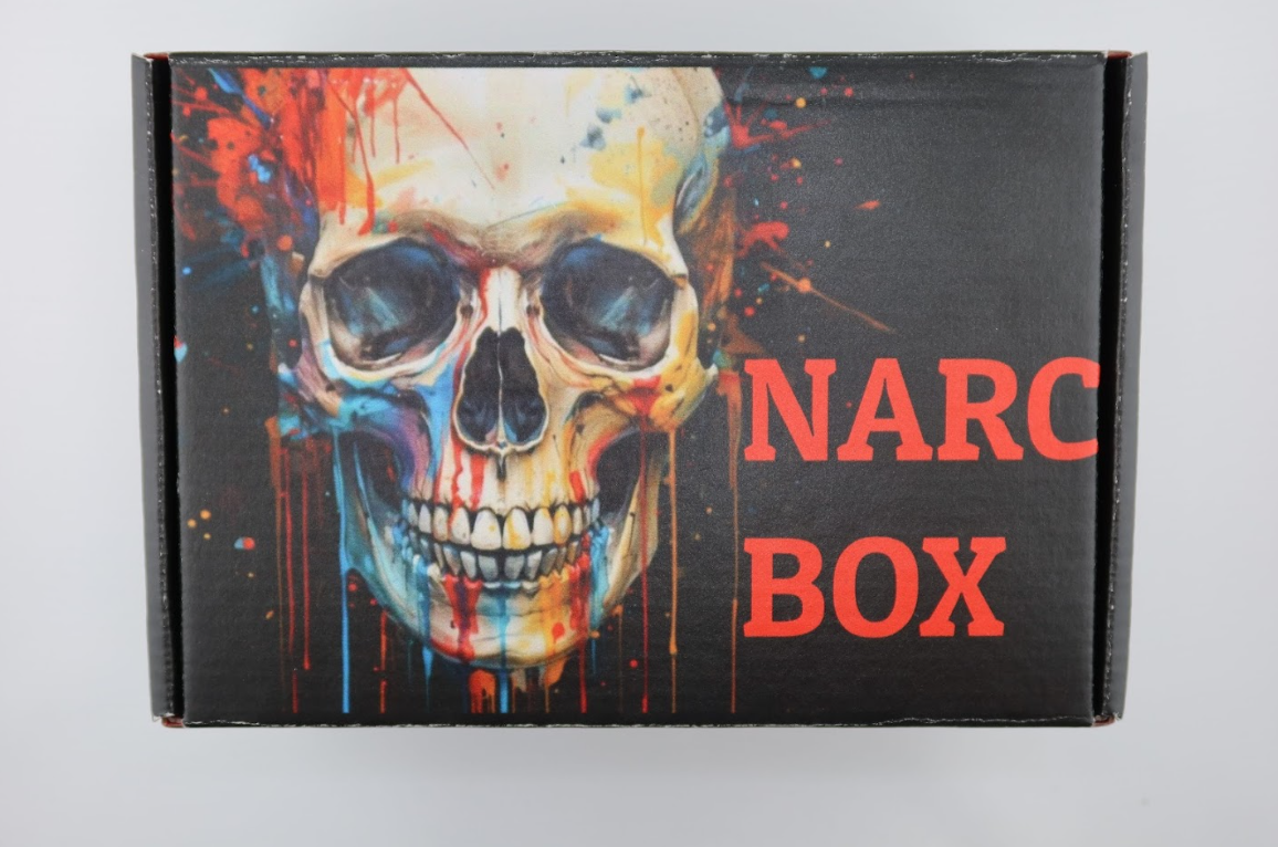 Narc Box